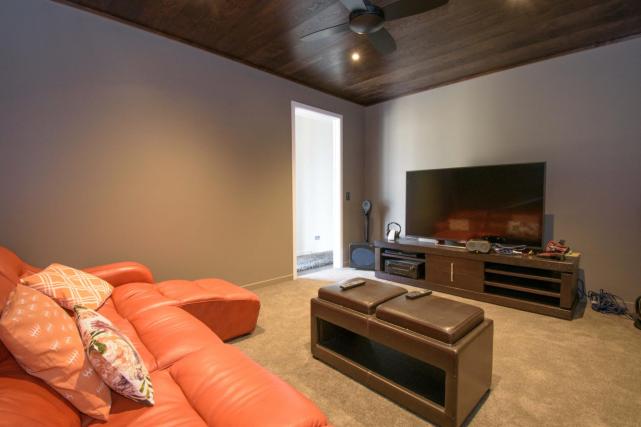 9 Media Room