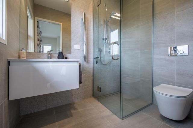 Bathroom ensuite