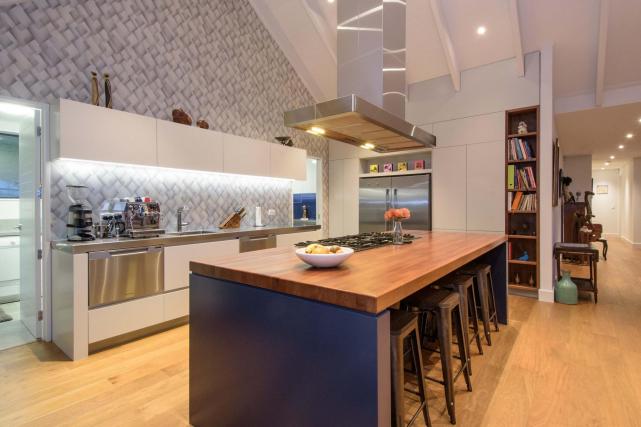 Kitchen Bench top