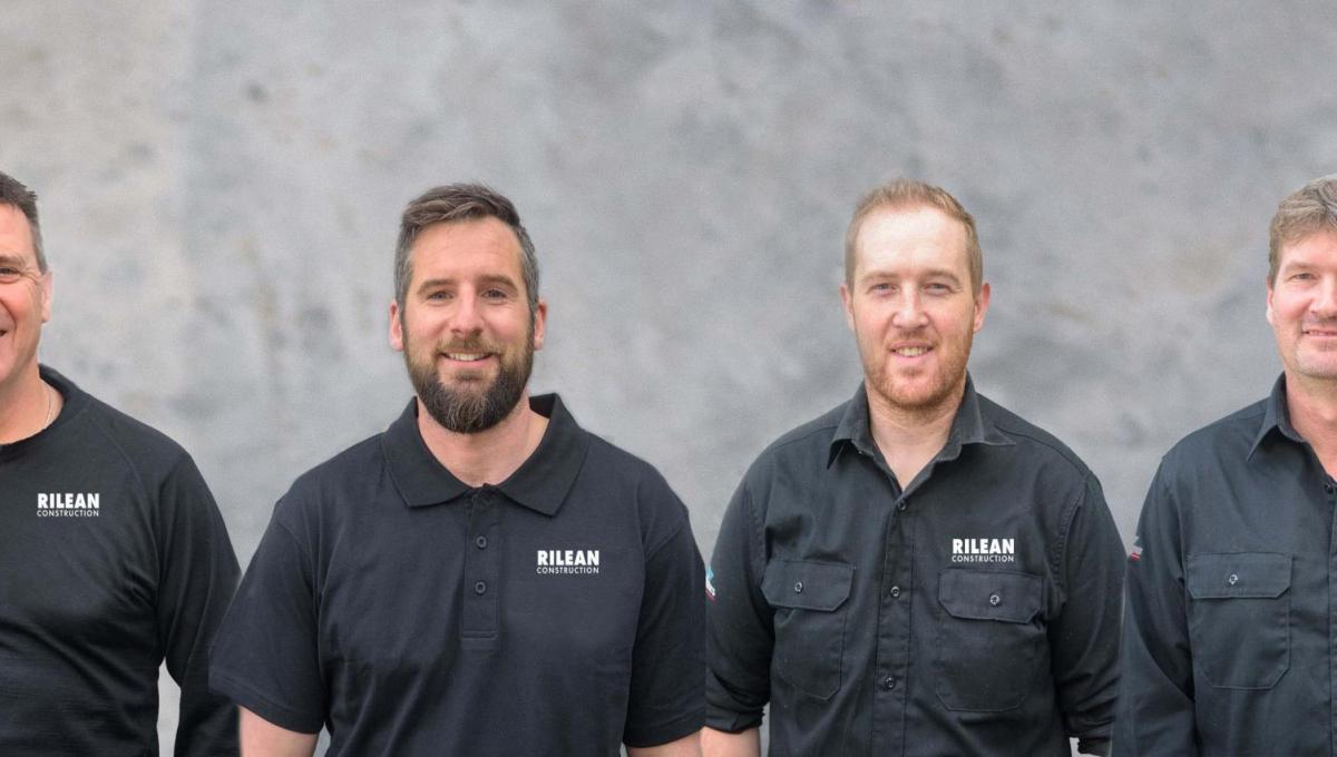 Rilean Construction Queenstown | Commercial & Residential