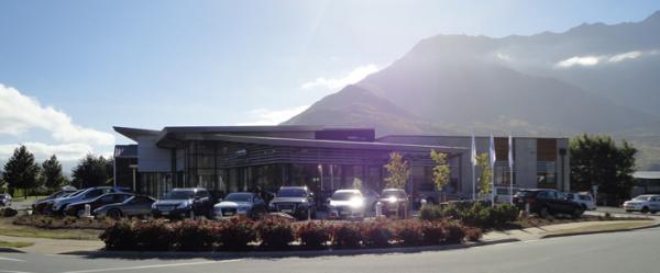 Queenstown Motor Group 3