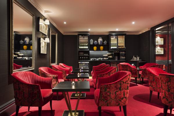 1789 Wine & Jazz Lounge refurbished by Rilean Construction Club Lounge Cocktail set up 3MB JPEG SQTWN 7675