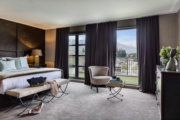 Penthouse 10 Bedroom