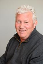 Gary Dent