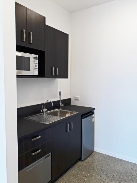 kitchenette