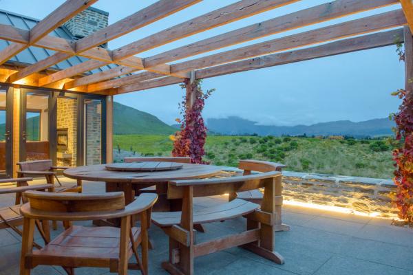 website terrace