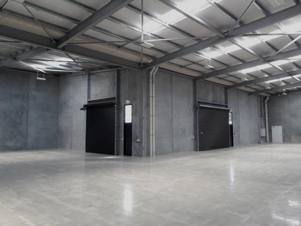 warehouse
