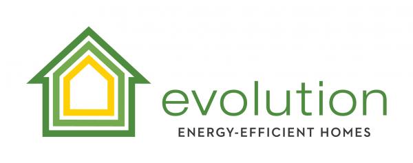 Evolution Logo Master Horizontal